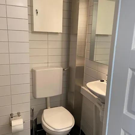 Apartment Osterbro 618 Copenhagen